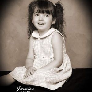 Meet your Posher, Jasmine